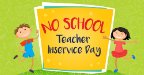 No School for Students! Thumbnail